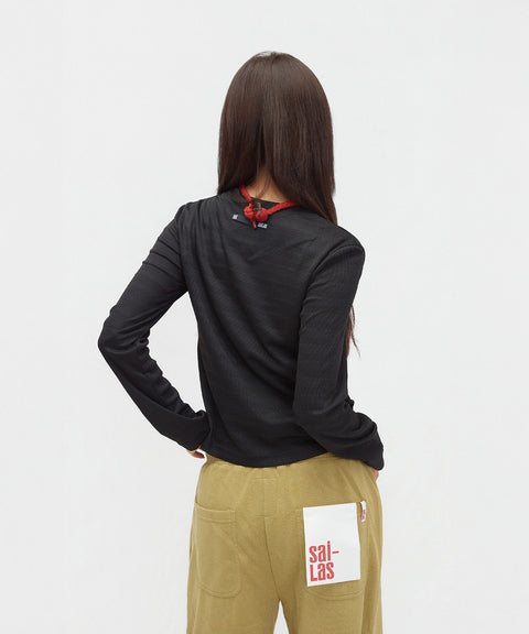 L03 Vero Long Sleeve (6 Colors)