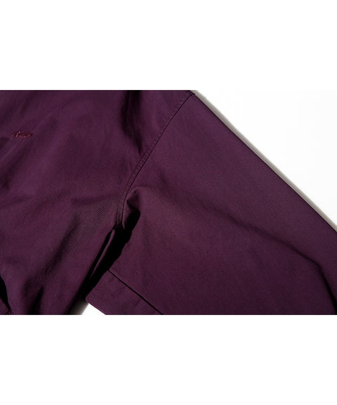 S01 Ezy Hood Shirt (4 Colors)