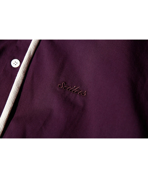 S01 Ezy Hood Shirt (4 Colors)