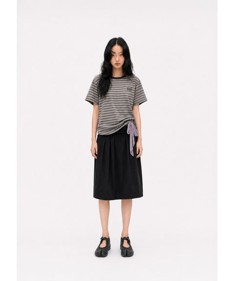 T06 Stripe Ringer (3 Colors)