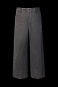 King-Kong Wide Work Pants