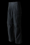 CPP Detachable Cargo Pants