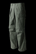 CPP Detachable Cargo Pants