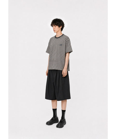 T06 Stripe Ringer (3 Colors)