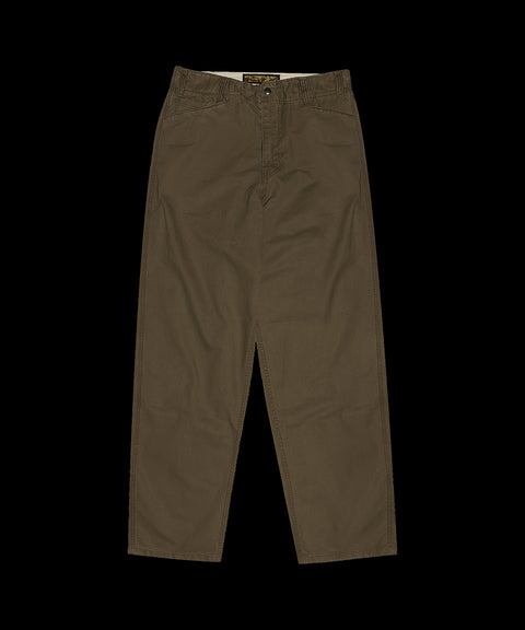 King-Kong Wide Work Pants New Version