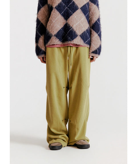 P05 EVY (Warm+) Pants (5 Colors)