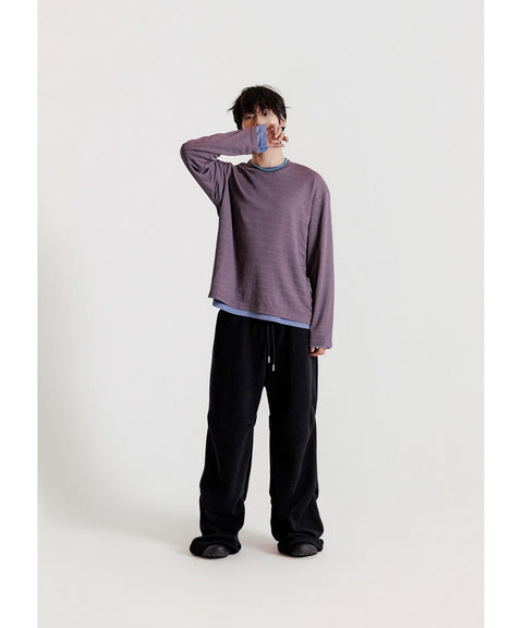 L03 Vero Long Sleeve (6 Colors)
