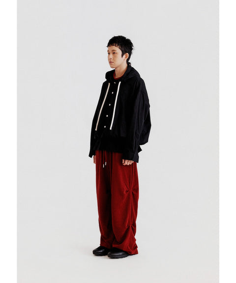 S01 Ezy Hood Shirt (4 Colors)