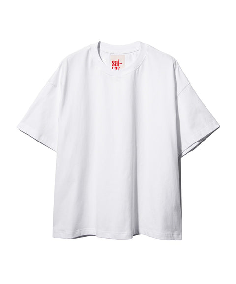 T01 Crop Short Sleeve (4 Colors)