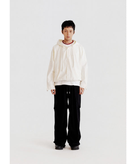 S01 Ezy Hood Shirt (4 Colors)