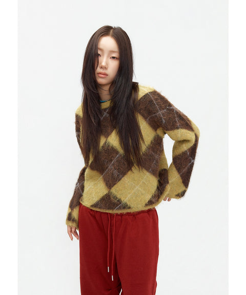 P05 EVY (Warm+) Pants (5 Colors)