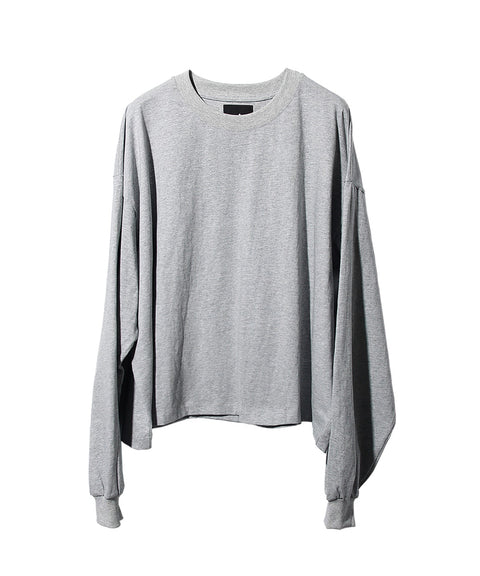 L01 Crop Long Sleeve (4 Colors)