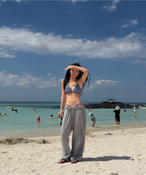 P01 EVY Pants (5 Colors)
