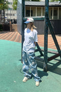 OURS Heart Wing 5-Panel Cap