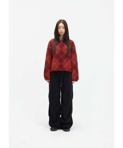 P05 EVY (Warm+) Pants (5 Colors)