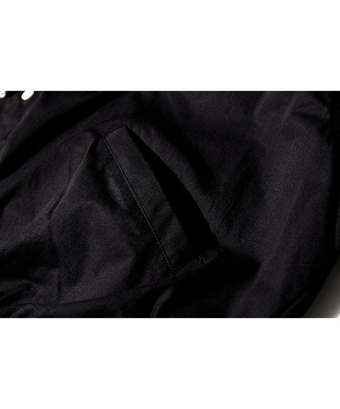 S01 Ezy Hood Shirt (4 Colors)
