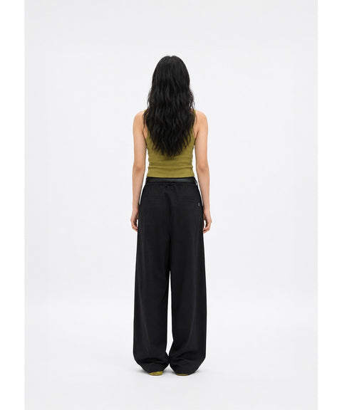 P04 Relax Pants (4 Colors)