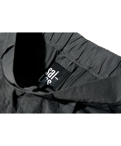 P03 Pleats Shorts (3 Colors)