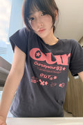 OUR Vintage Logo T-Shirt
