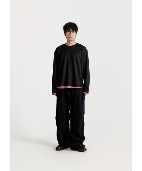 L03 Vero Long Sleeve (6 Colors)
