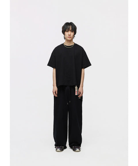 T01 Crop Short Sleeve (4 Colors)