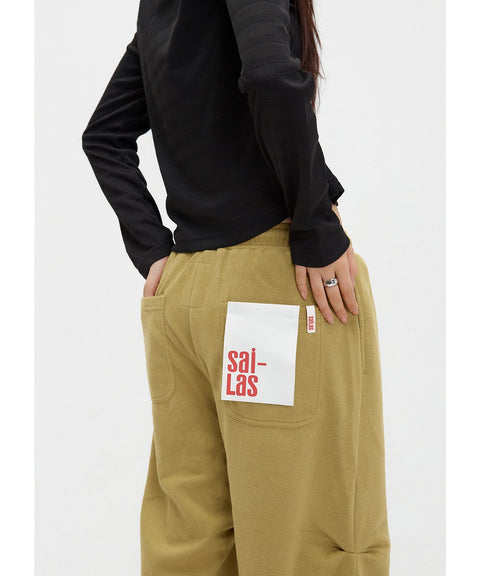 P05 EVY (Warm+) Pants (5 Colors)