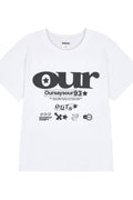 OUR Vintage Logo T-Shirt