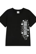 Galaxy Heart Star T-Shirt