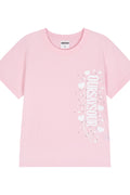 Galaxy Heart Star T-Shirt