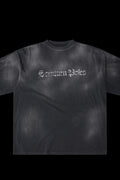 Bootleg Series Semi-Cropped T-Shirt
