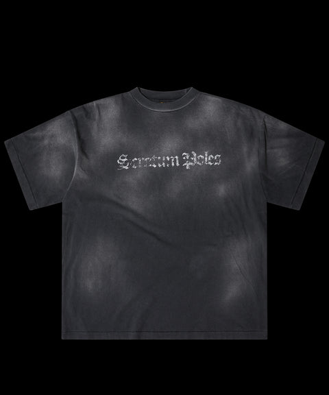 Bootleg Series Semi-Cropped T-Shirt