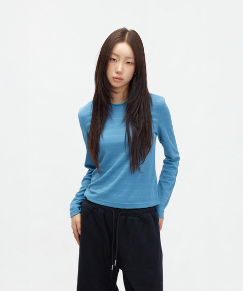 L03 Vero Long Sleeve (6 Colors)
