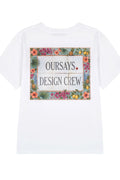 CREW Azulejo T-Shirt