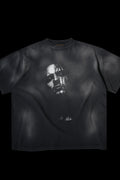 Silent Failure Semi-Cropped T-Shirt