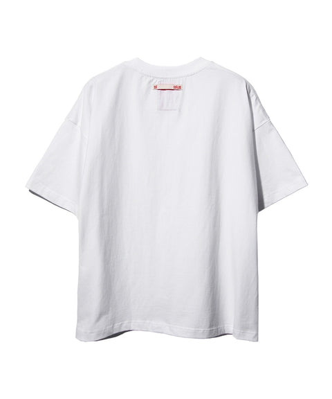 T01 Crop Short Sleeve (4 Colors)