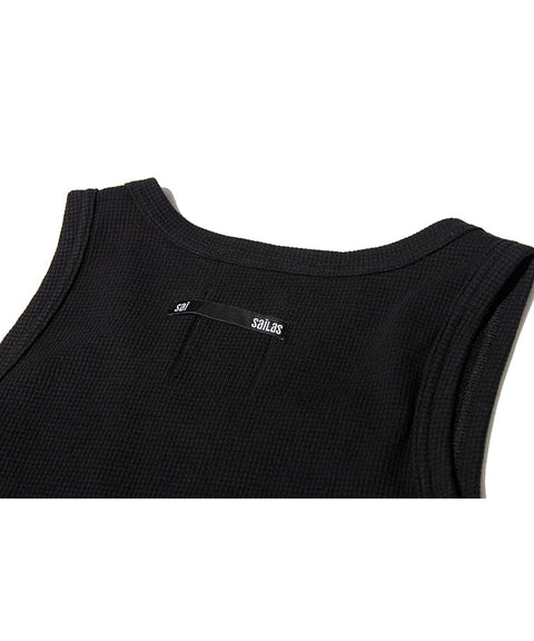 T03 Sleeveless (2 Colors)