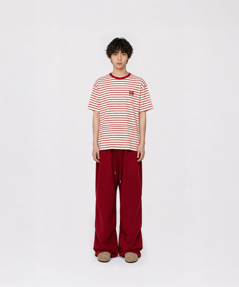 T06 Stripe Ringer (3 Colors)