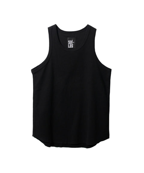 T03 Sleeveless (2 Colors)