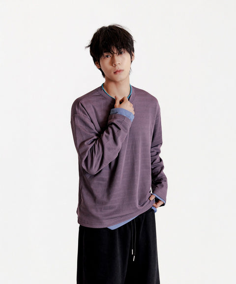 L03 Vero Long Sleeve (6 Colors)