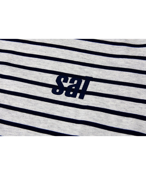 T06 Stripe Ringer (3 Colors)