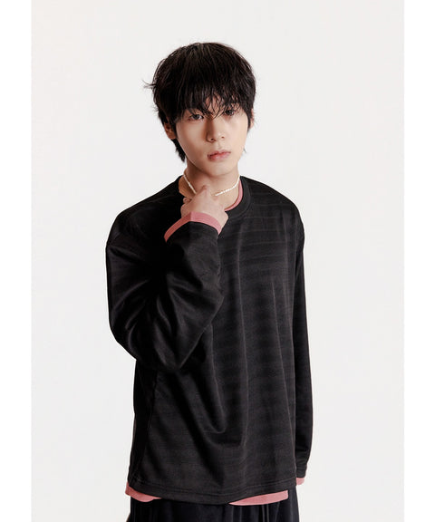 L03 Vero Long Sleeve (6 Colors)