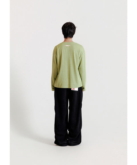 L03 Vero Long Sleeve (6 Colors)