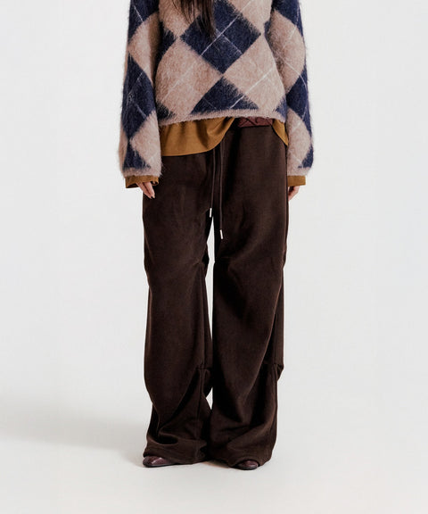 P05 EVY (Warm+) Pants (5 Colors)
