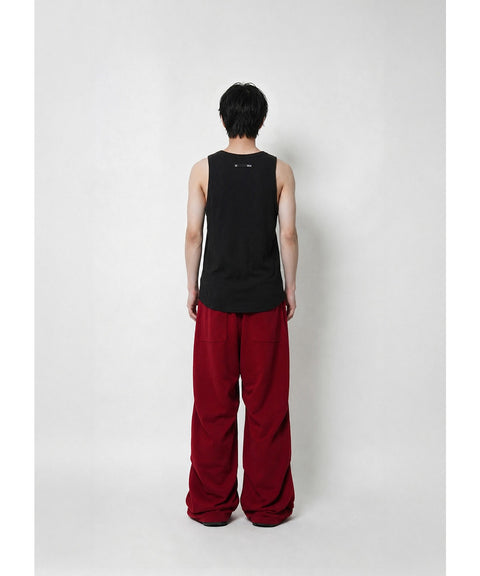 T03 Sleeveless (2 Colors)