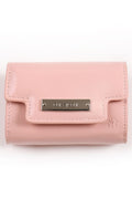 Square Flower Card Wallet