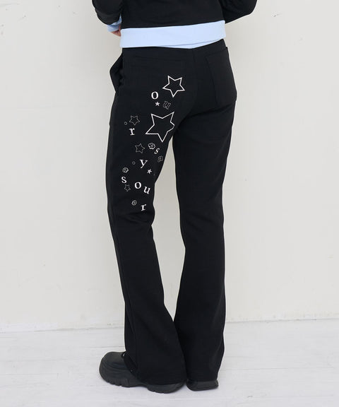 OUR Track Pants