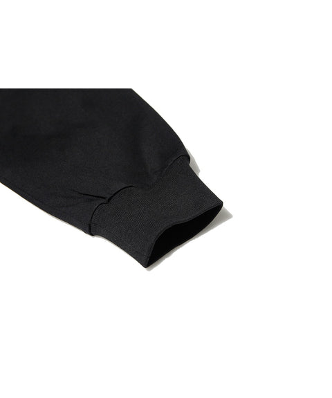 L01 Crop Long Sleeve (4 Colors)
