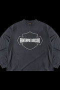 American Wild Long Sleeve T-Shirt