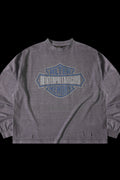Wild Canyon Vintage Long Sleeve T-Shirt