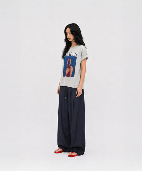 P04 Relax Pants (4 Colors)